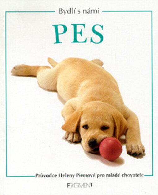 Bydlí s námi pes