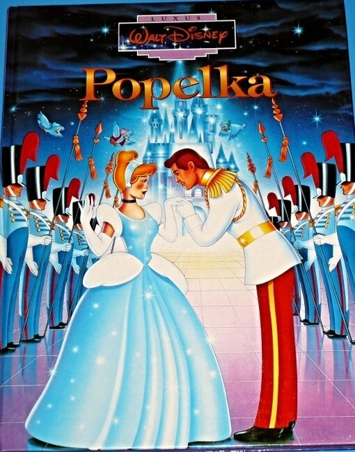 Popelka