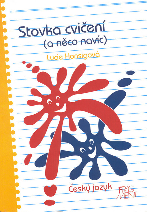 Stovka cvičení (a něco navíc), 3. vyd.