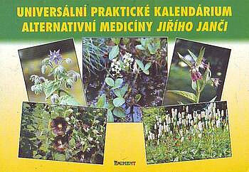 Universální praktické kalendárium