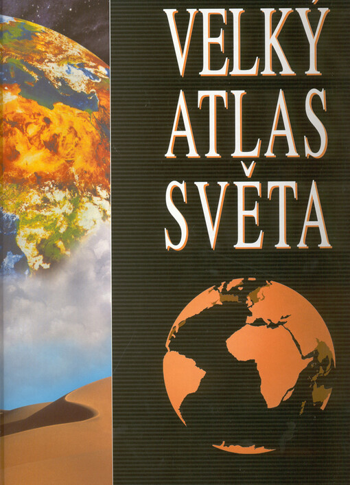 Veľký atlas sveta