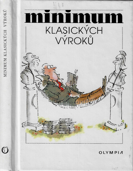 Minimum klasických výroků