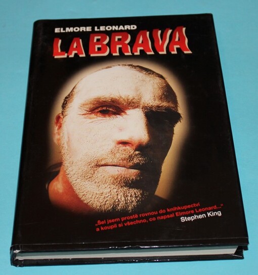 LaBrava