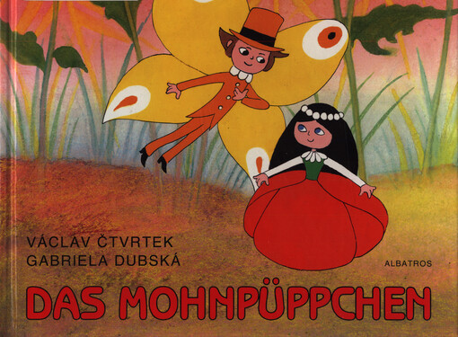 Das Mohnpüppchen