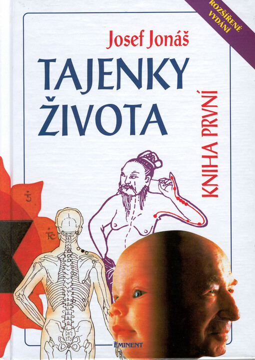 Tajenky života - kniha první