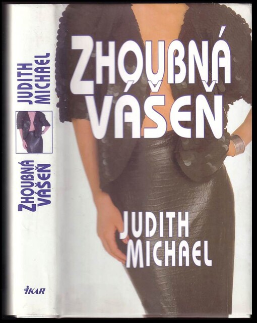 Zhoubná vášeň