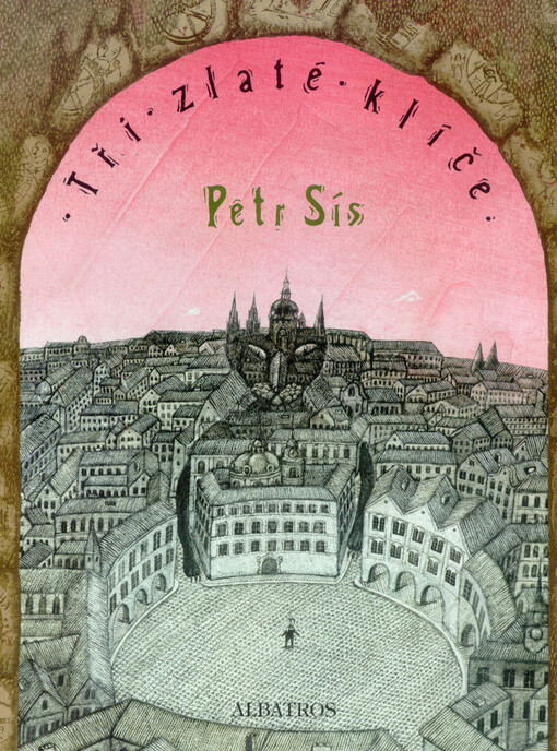 Tři zlaté klíče /