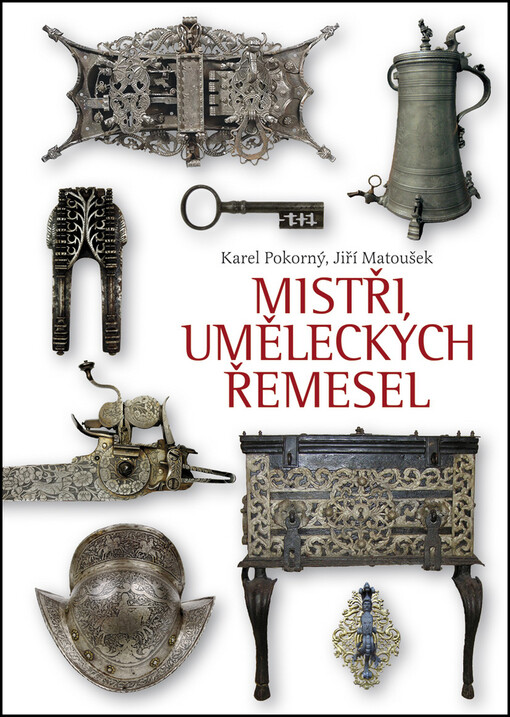 Mistři uměleckých řemesel