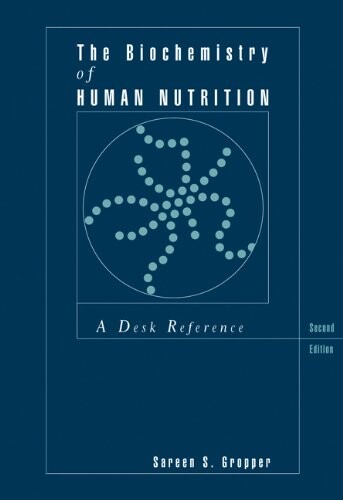 The biochemistry of human nutrition : a desk reference