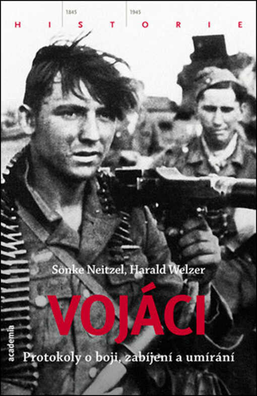 Vojáci