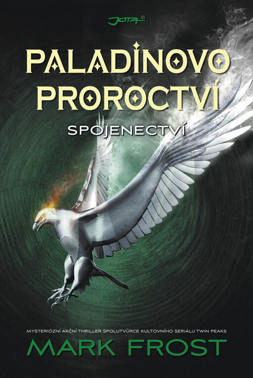 Paladinovo proroctví.Spojenectví