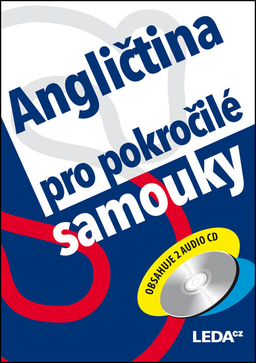 Angličtina pro pokročilé samouky - L. Kollmannová
