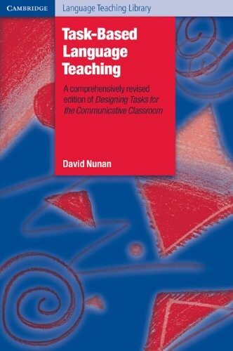 Task-based language teaching