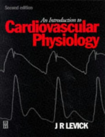 An Introduction to cardiovascular physiology