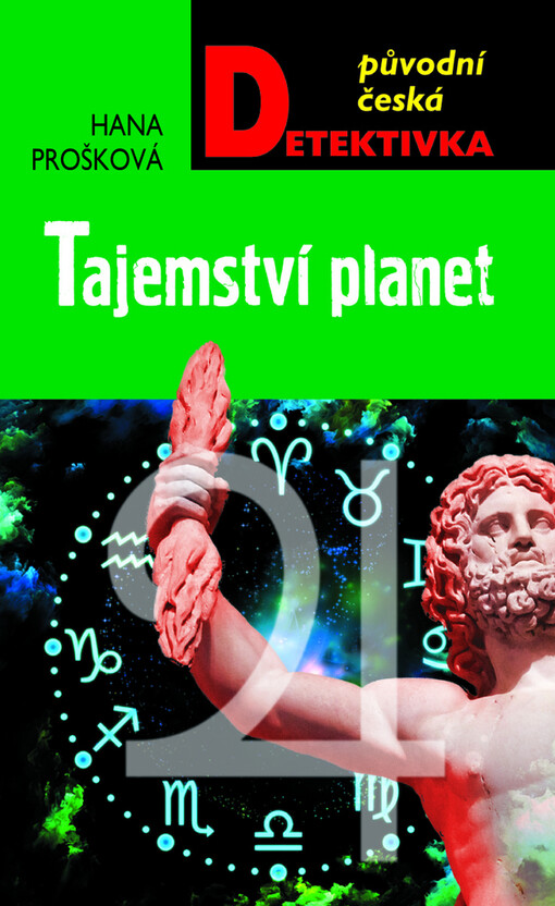 Tajemství planet