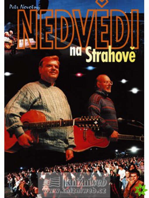 Nedvědi na Strahově