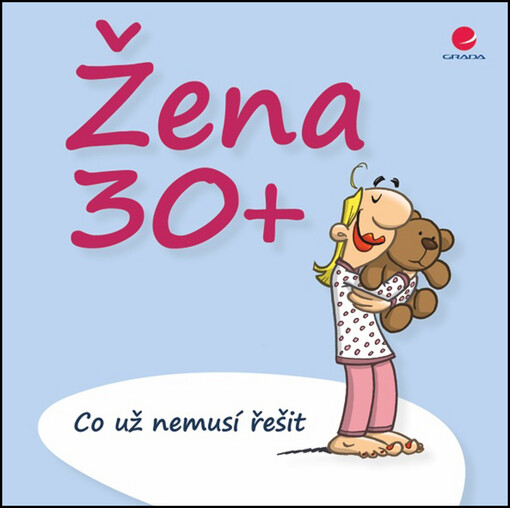 Žena 30+