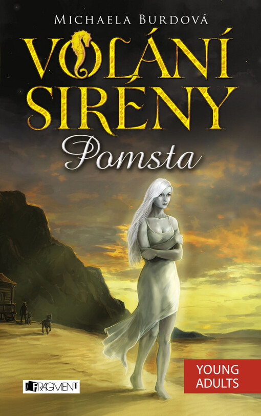 Pomsta