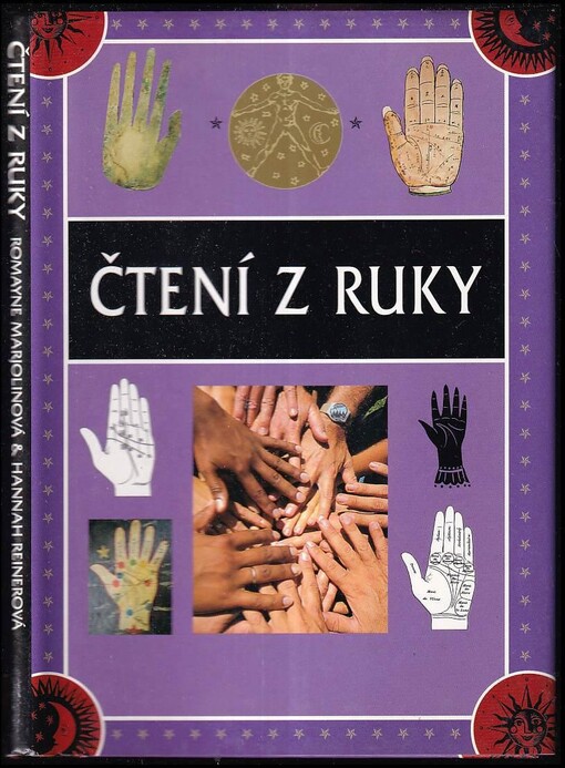 Čtení z ruky