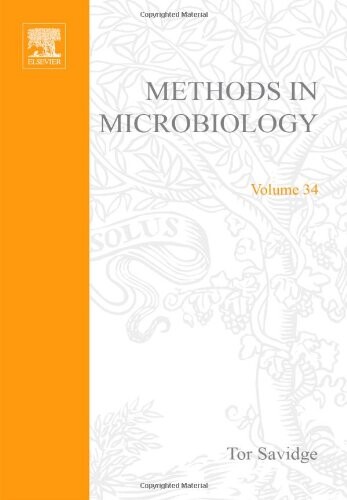 Microbial Imaging, Volume 0 (Methods in Microbiology)