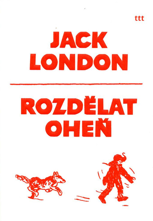 Rozdělat oheň