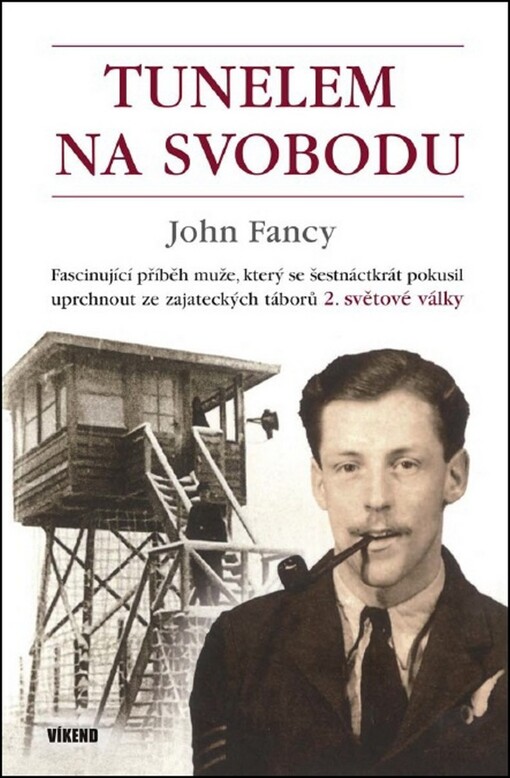 Tunelem na svobodu