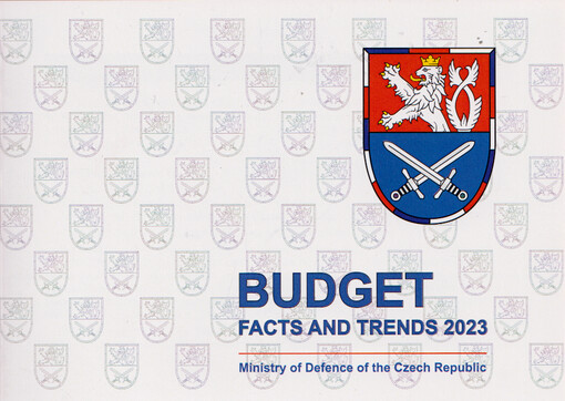 Budget - facts and trends 2023