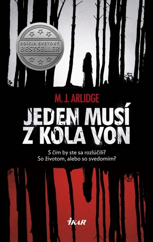 Jeden musí z kola von