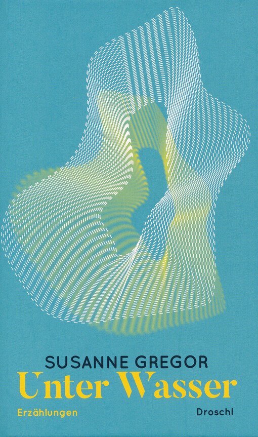 Unter Wasser : Erzählungen