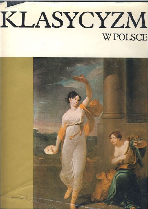 Klasycyzm w Polsce