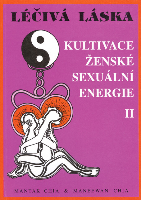 Léčivá láska II.