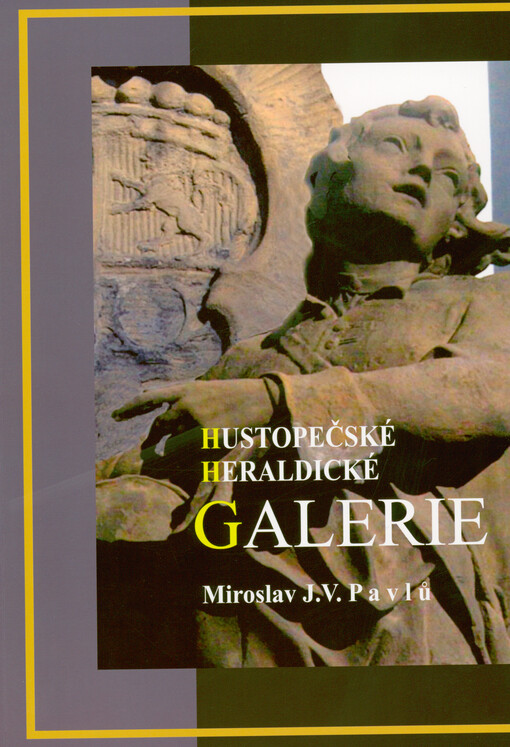 Hustopečské heraldické galerie