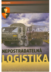 Nepostradatelná logistika (odkaz v elektronickém katalogu)