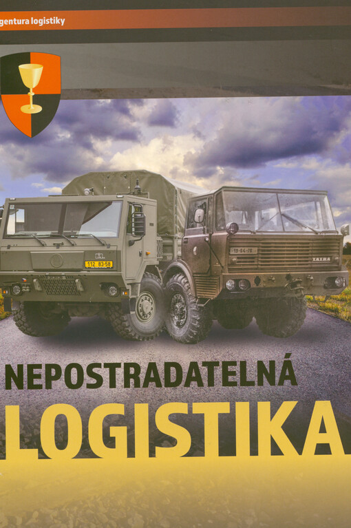 Nepostradatelná logistika