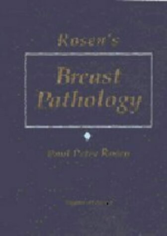 Rosen`s breast pathology