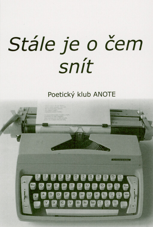 Stále je o čem snít