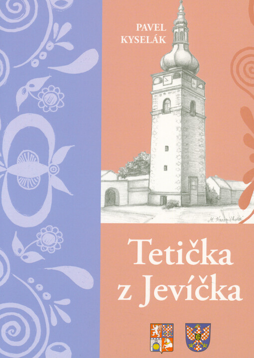 Tetička z Jevíčka