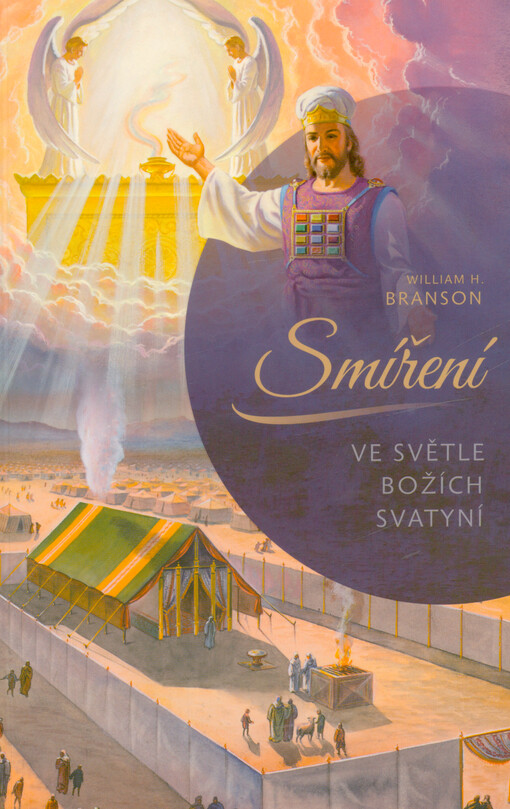 Smíření ve světle Božích svatyní