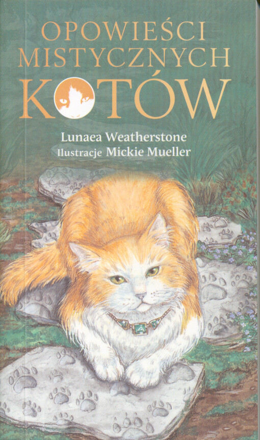 Tarot mistycznych kotów