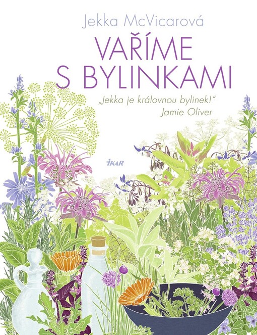 Vaříme s bylinkami