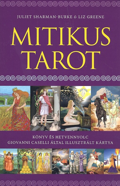 Mitikus tarot