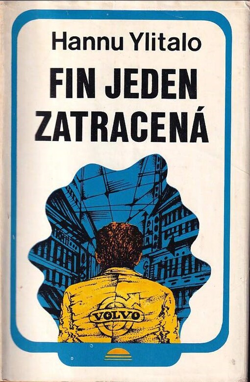 Fin jeden zatracená