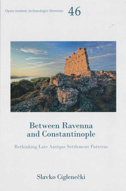 Between Ravenna and Constantinople