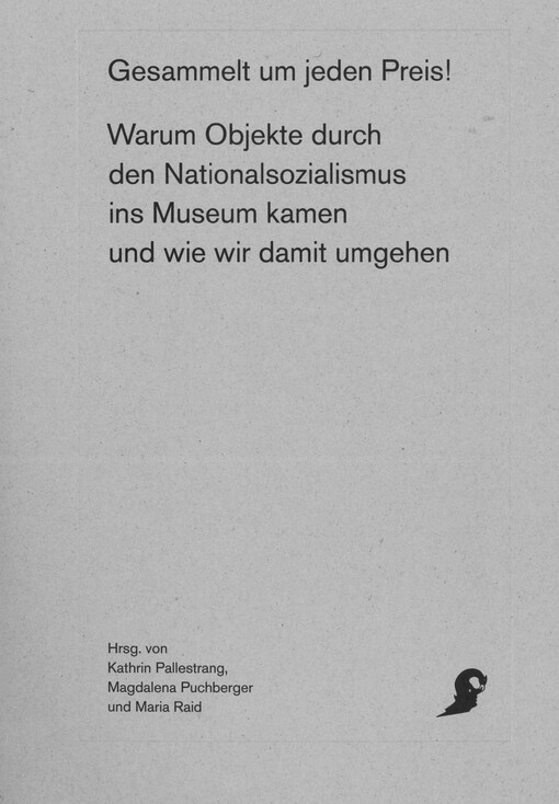 Gesammelt um jeden Preis!