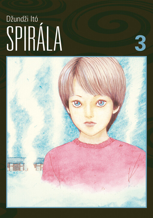 Spirála
