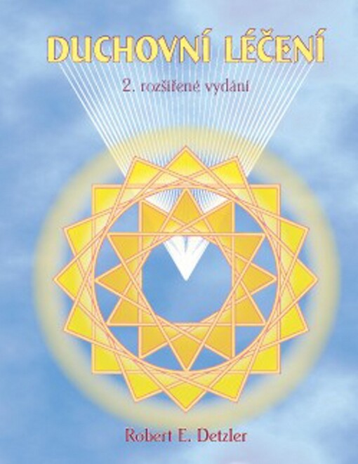 Duchovní léčení