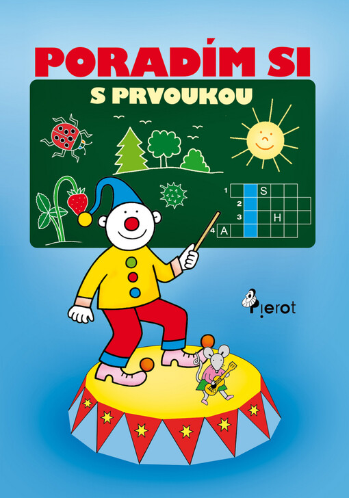Poradím si s prvoukou 1 