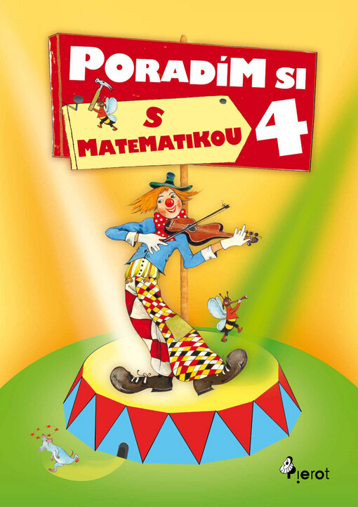 Poradím si s matematikou 4. třídy ZŠ