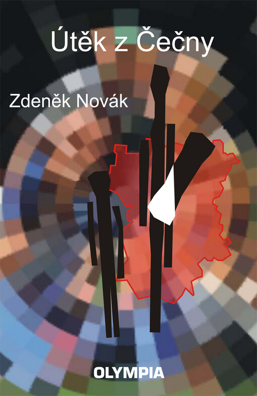 Útěk z Čečny : román podle skutečného osudu