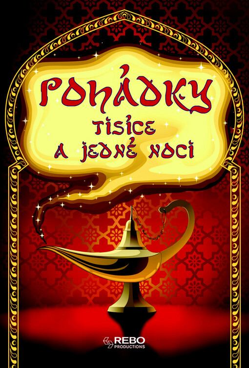 Pohádky tisíce a jedné noci - Sun